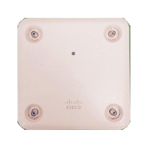 Cisco Aironet 1852E - Wireless access point - 802.11ac (draft 5.0) - Wi-Fi - doppia banda - Foto 2