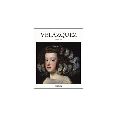 Norbert Wolf - Velázquez. Ediz. italiana - Foto 1