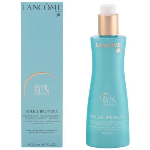Soleil Bronzer Lait Hydratant Après-sole Il 200 Ml - Foto 1