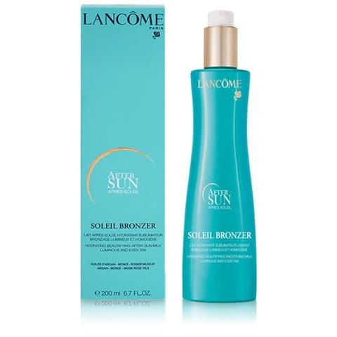 Soleil Bronzer Lait Hydratant Après-sole Il 200 Ml - Foto 5