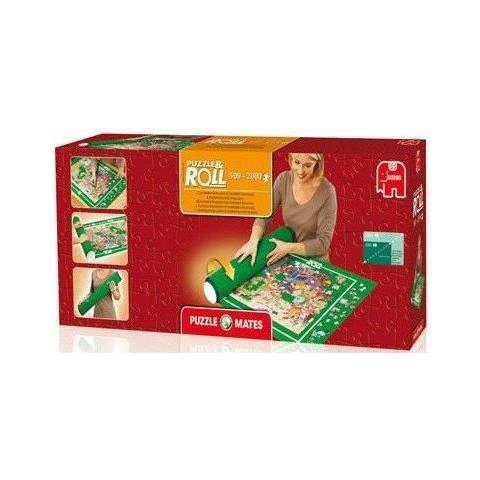 Jumbo - Puzzle Mat, Fino A 2000 Pezzi - Puzzl & Roll - Foto 1