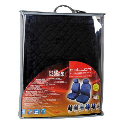 Cp. fodere Biba Nero Anteriori - Foto 2