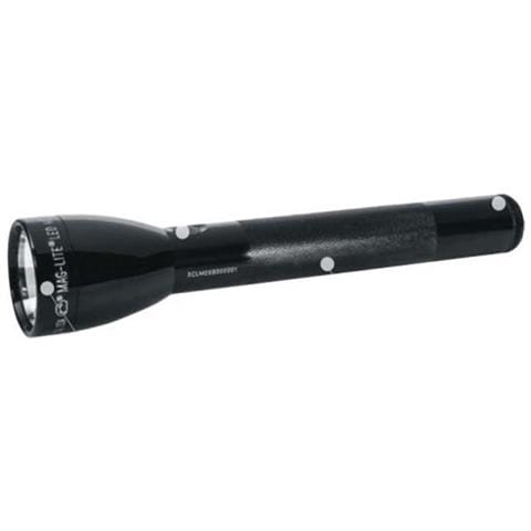 Illuminazione Mag-lite Ml50l 3c Led Elettronica One Size - Foto 1