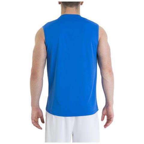 Magliette Combi Sleeveless Abbigliamento Ragazzi Xxs - Foto 2