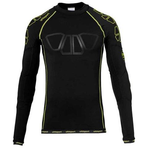 Intimo Uhlsport Bionikframe L / s Abbigliamento Uomo Xl - Foto 1