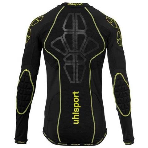 Intimo Uhlsport Bionikframe L / s Abbigliamento Uomo Xl - Foto 2