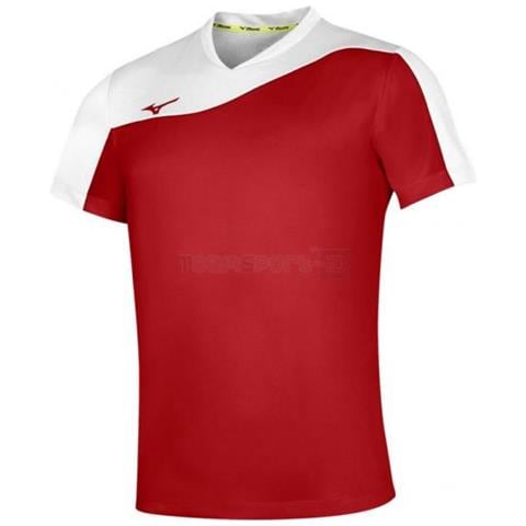 Authentic Myou Shirt 62 T-shirt Volley Uomo Taglia S - Foto 1