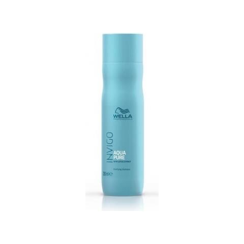 Invigo Balance Pure Aqua Shampoo 250ml - Foto 1