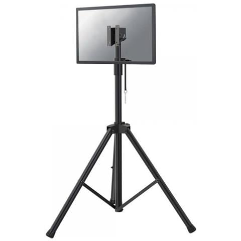 Supporto da Pavimento NS-FS200BLACK per Notebook, Proiettore e Monitor - Foto 1