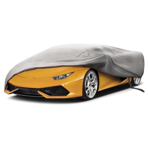 20458 4 Stagioni Copriauto In Peva Elettrosaldato Ag-4 - Foto 6