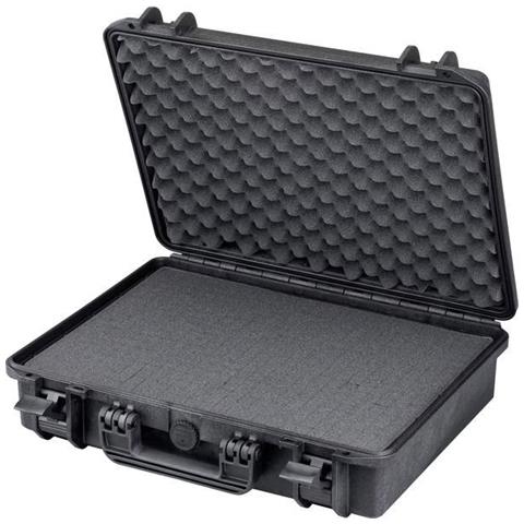 Universale Valigetta Porta Utensili Senza Contenuto 1 Pezzo (l X A X P) 502 X 415 X 141 Mm - Foto 1