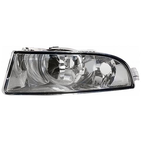 Fendinebbia Hella +fanalino Hella Luce Diurna Sx Skoda Octavia 09> H8-p21w - Foto 1