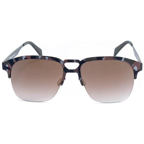 Occhiali da sole 0502-093-54 (54 mm) Verde Camouflage - Foto 1