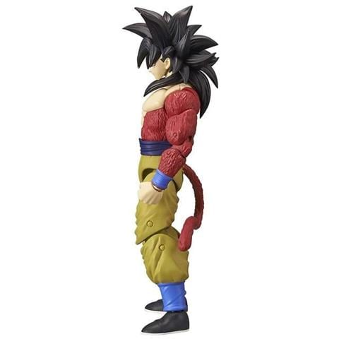 Dragon Ball - Serie 9 - Super Saiyan 4 Goku - Foto 2
