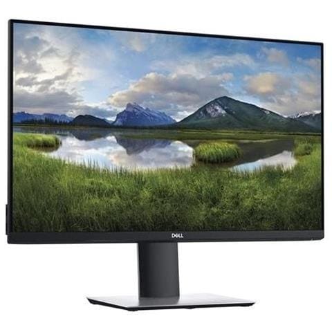 Monitor 27" LED IPS Professional P2720DC 2560x1440 Quad HD Tempo di Risposta 8 ms  - Foto 9