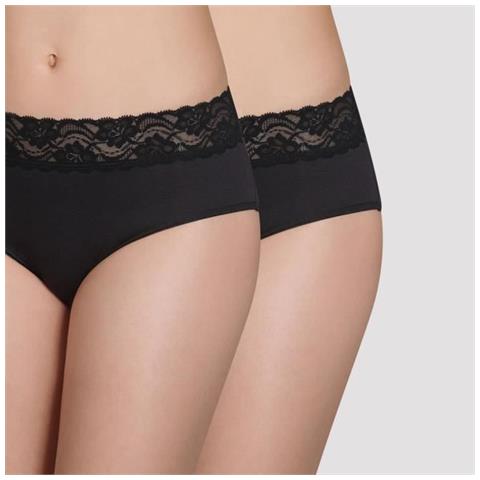 Mutandine Maxi Cotton Plus 44/46 - Foto 1