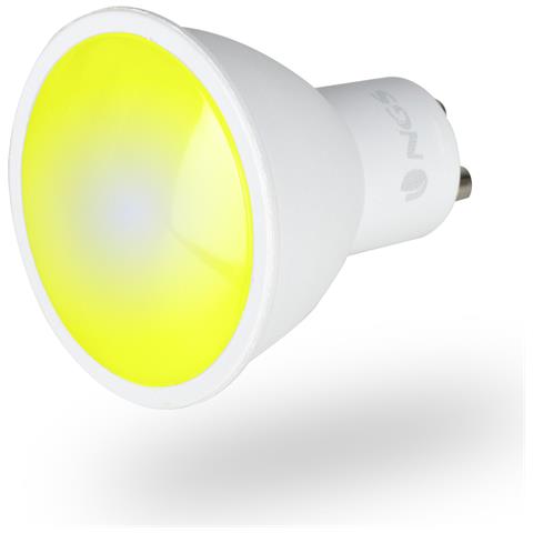 Lampadina Intelligente Gleam510c Rgb Led Gu10 5w S0424830 - Foto 5