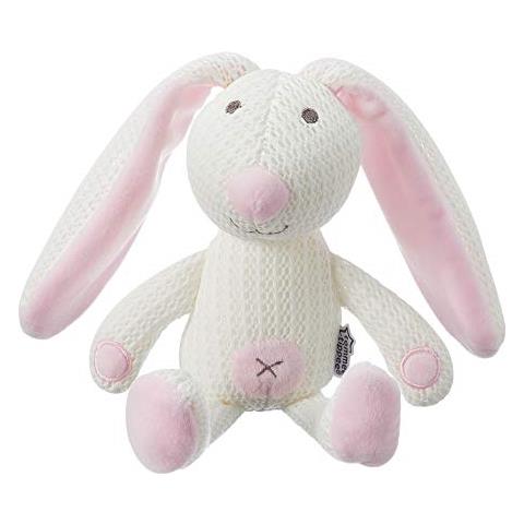 470.003 Peluche In Tessuto Traspirante Betty Ha Coniglietto - Foto 1