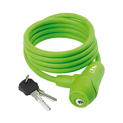 S 8.15 s Lucchetto A Spirale, Unisex, 12310151, Green, N / a - Foto 1