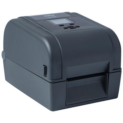 Etichet Td-4750tnwbr - Td4 - Foto 1