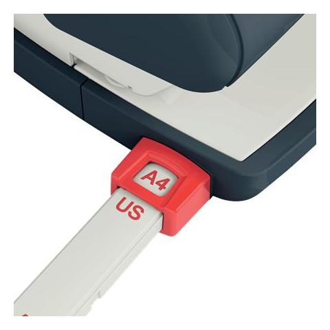 Cosy Perforatore A 2 For 30 Fg Gri - Foto 8