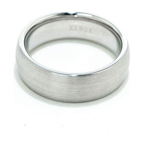 Anello Donna Argento X5001 - Foto 1