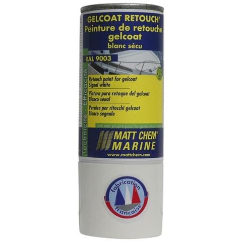 Peinture De Retouche Gelcoat 150ml - Foto 1