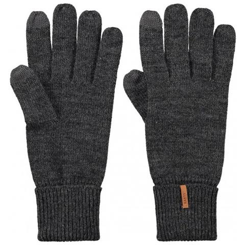 W Soft Touch Gloves Guanti Donna Taglia M - Foto 1