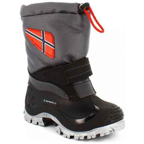 Morten Junior Doposci Bambino Eur 33 - Foto 1