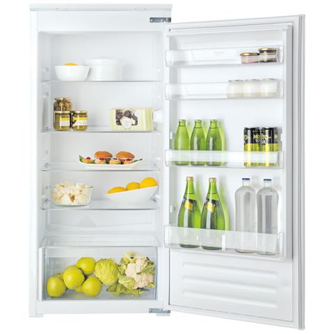 HOTPOINT Frigorifero Monoporta da Incasso S12A1D / HA1l Classe F Capacità Netta 209 Litri HOTPOINT Frigorifero Monoporta da Incasso S12A1D / HA1l Classe F Capacità Netta 209 Litri