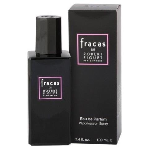 Fracas Eau De Parfum 100ml - Foto 1