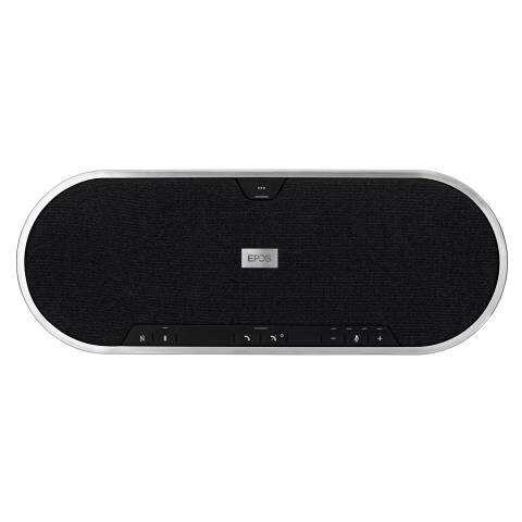 Expand 80 Vivavoce Universale Usb / bluetooth Nero, Argento - Foto 4