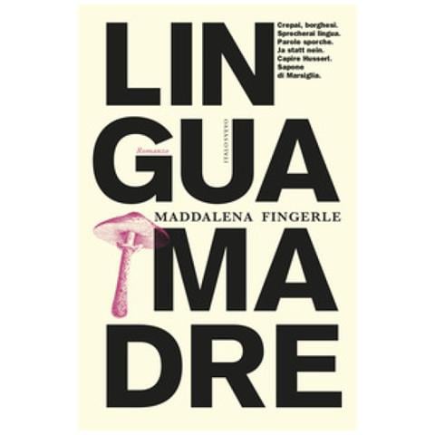 Maddalena Fingerle - Lingua Madre - Foto 1