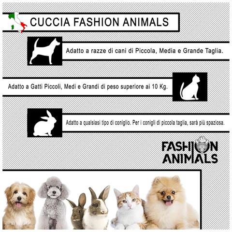 Divanetto Con Cuscino In Velluto Completamente Sfoderabile Cuccia Letto Per Cani Gatti Made In Italy (blu-s-55x45x18 Cm) - Foto 8