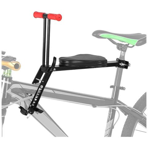 JUSTGREENBOX - Seggiolino Per Bicicletta Pieghevole Leggero Per Bambini -  ePRICE