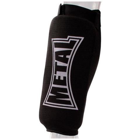 Tibia Protege - Nero Xs - Foto 1