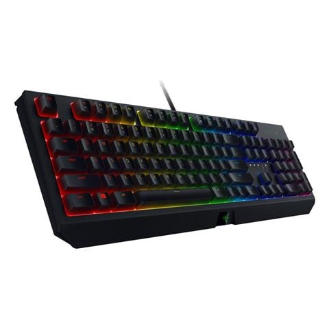 Blackwidow V3, Tastiera Da Gioco, Luce Led Rgb, Nor, Nera, Cablata - Foto 6
