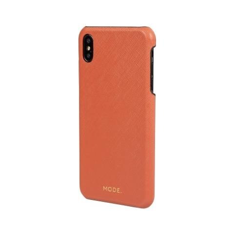 London - Custodia Per Iphone Xs Max - Ruggine - Foto 1