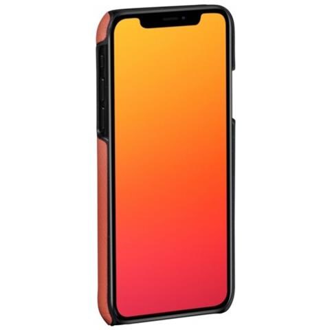 London - Custodia Per Iphone Xs Max - Ruggine - Foto 2