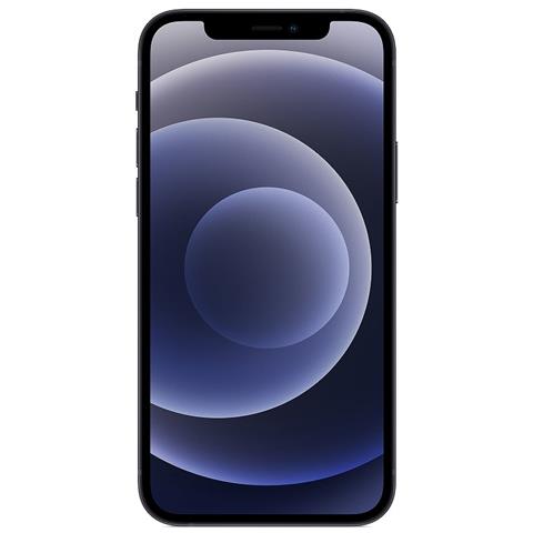 [Ricondizionato SILVER] iPhone 12 Mini 64 GB Nero  - Foto 2