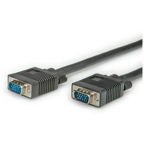 11.04.5206, 6m, VGA (D-Sub) , VGA (D-Sub)  - Foto 1