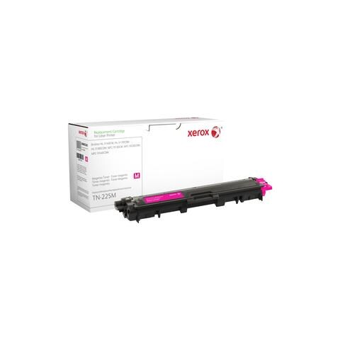 006R03263 Cartuccia Toner Magenta equivalente a Brother TN245M - Foto 1
