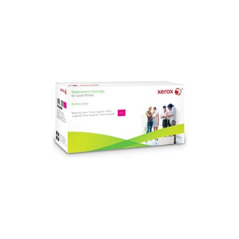 006R03263 Cartuccia Toner Magenta equivalente a Brother TN245M - Foto 2