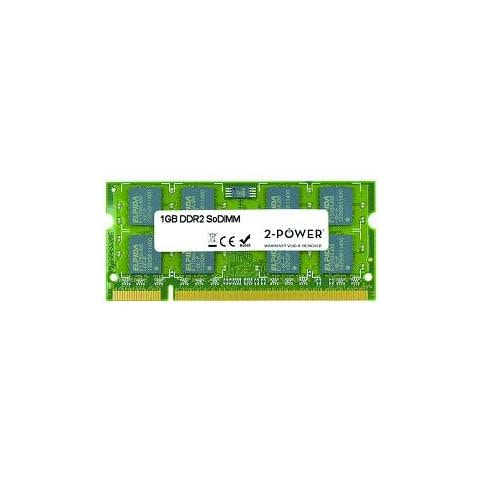 Memoria DIMM 1 GB (1x1 GB) DDR2 533 MHz CL4 - Foto 1