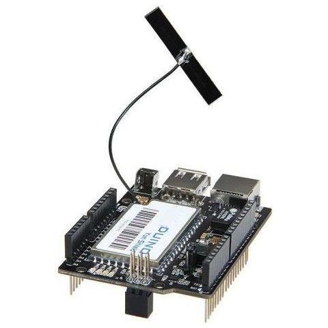 MSC-06656 Development board FTDI controller accessorio per scheda di sviluppo - Foto 3