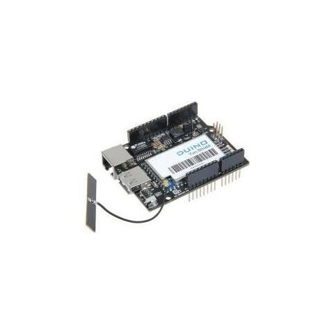 MSC-06656 Development board FTDI controller accessorio per scheda di sviluppo - Foto 1