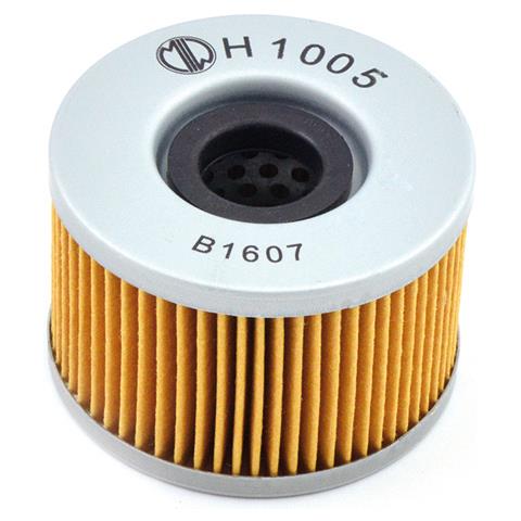 Filtro Olio H1005 - Foto 1