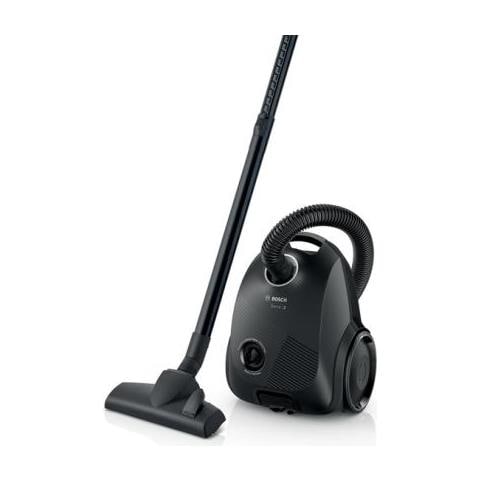 Serie 2 Bgbs2lb1 Aspirapolvere A Traino 3,5 L A Cilindro Secco 600 W Sacchetto Per La Polvere - Foto 1