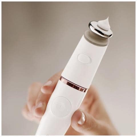 Facespa Pro 921 Bronzo, Bianco 10 Pinzette - Foto 2