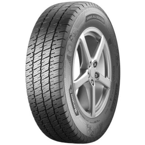 Pneumatico Vanis Allseason 195/65r16 104t - Quattro Stagioni - Foto 1